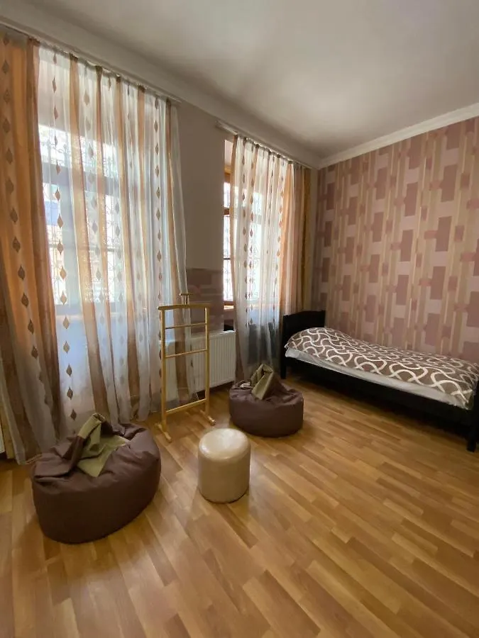 Guest House Lusia Tbilisi Georgien