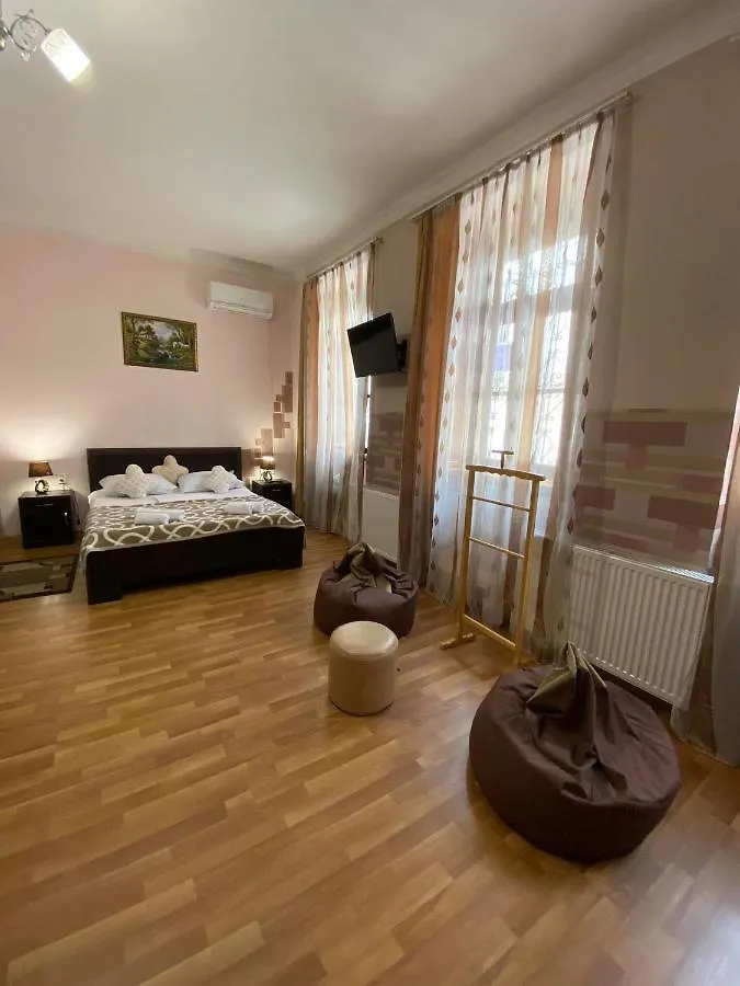 Guest House Lusia Tbilisi