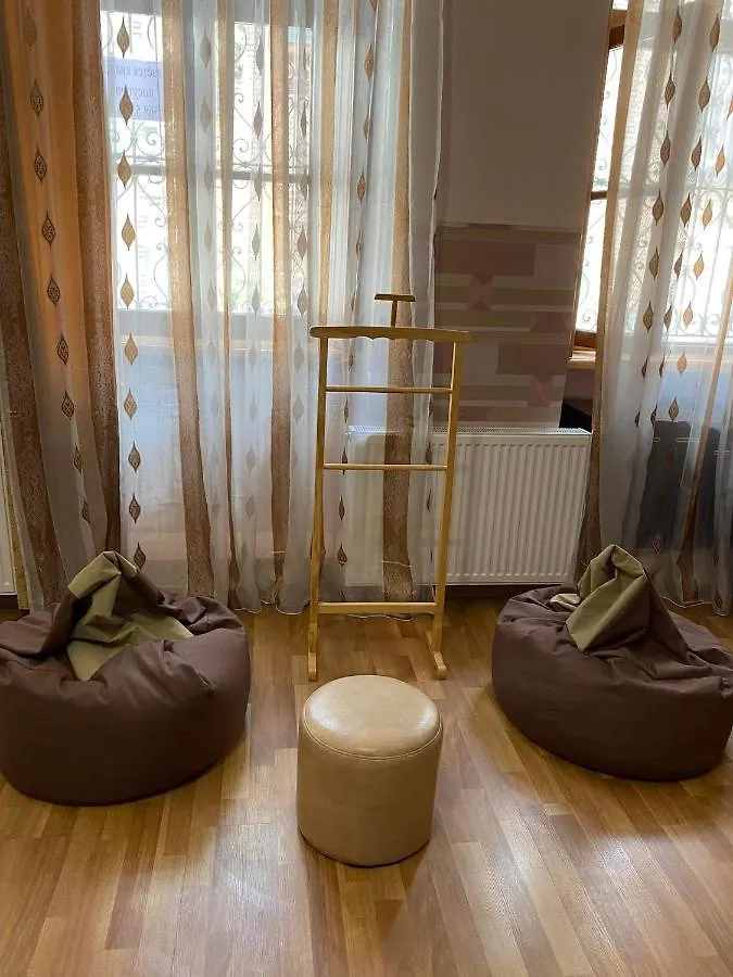 Guest House Lusia Tbilisi