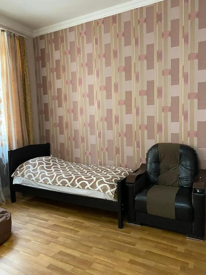 Guest House Lusia Tbilisi 0*,