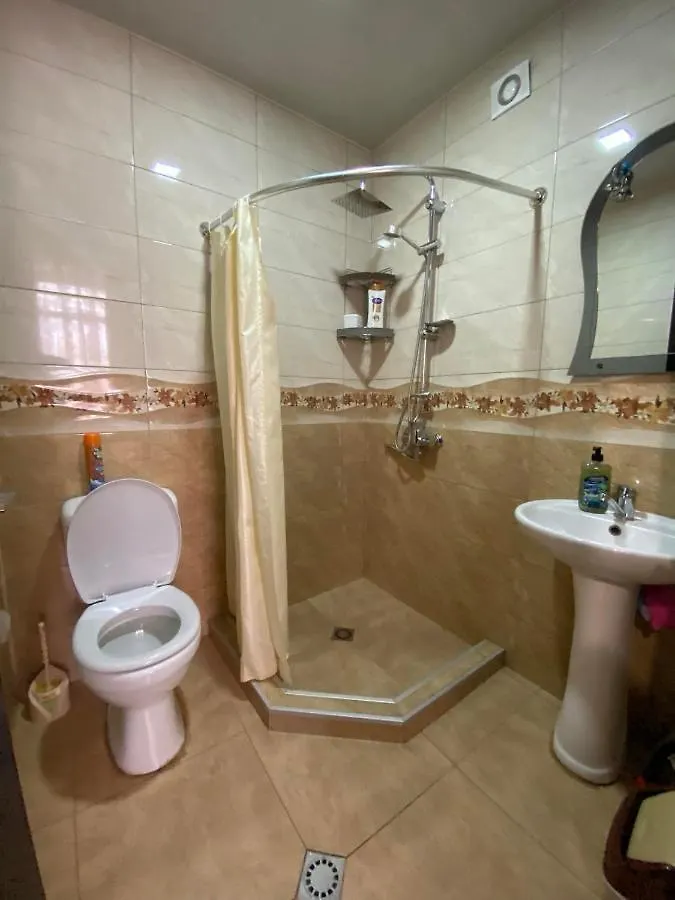 Guest House Lusia Tbilisi