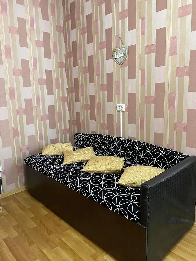 Guest House Lusia Tbilisi Georgien