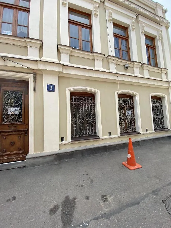 Guest House Lusia Tbilisi Georgien