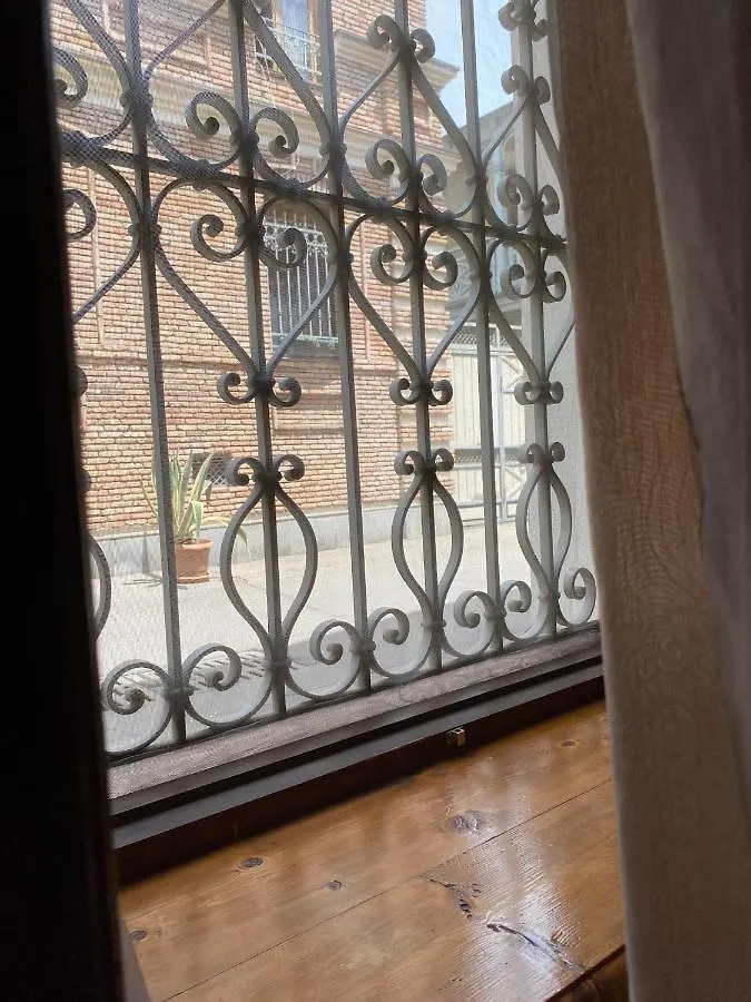 Guest House Lusia Tbilisi