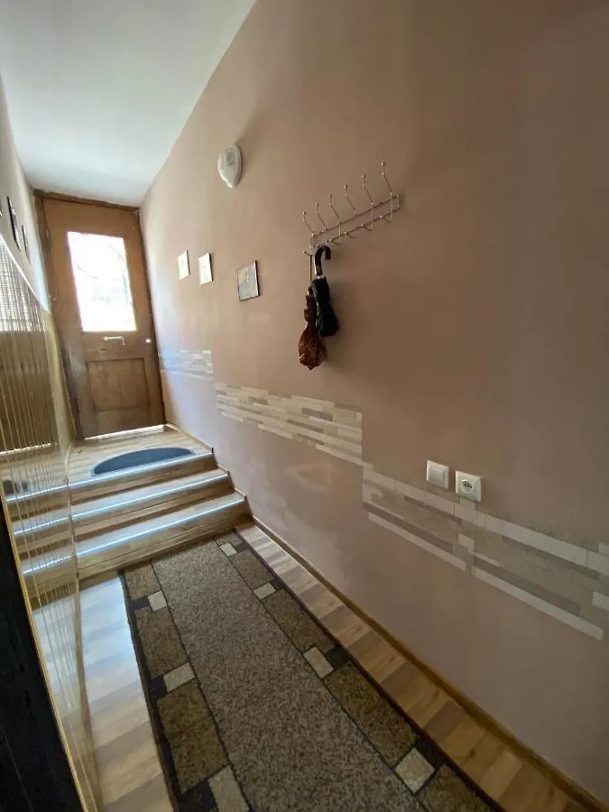Guest House Lusia Tbilisi