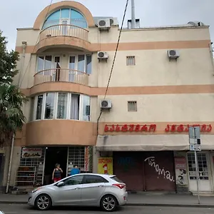 3* Отель Antalia