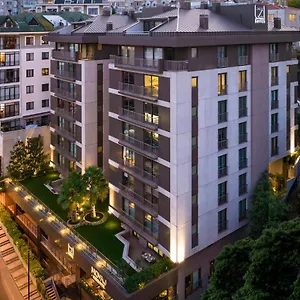 tzl-suites.istanbul-turkeyhotels.com/