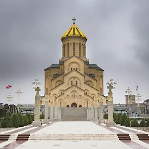 3* Гостевой дом ника7