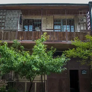 3* Гостевой дом Wine House2