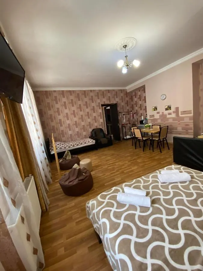 Guest House Lusia Tbilisi