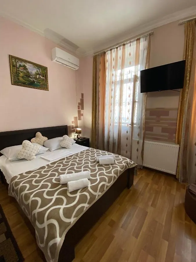 Guest House Lusia Tbilisi Georgien