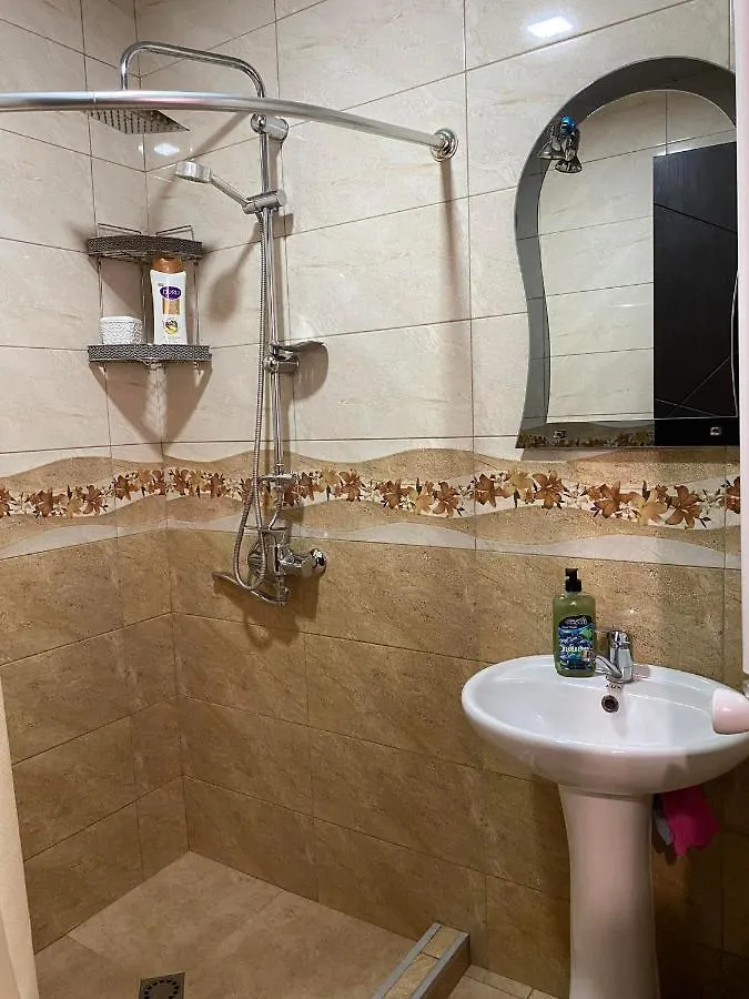 Guest House Lusia Tbilisi