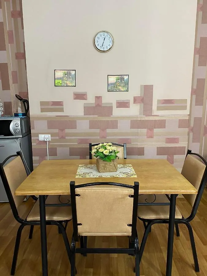Guest House Lusia Tbilisi