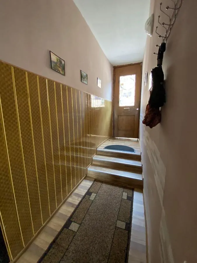 Guest House Lusia Tbilisi