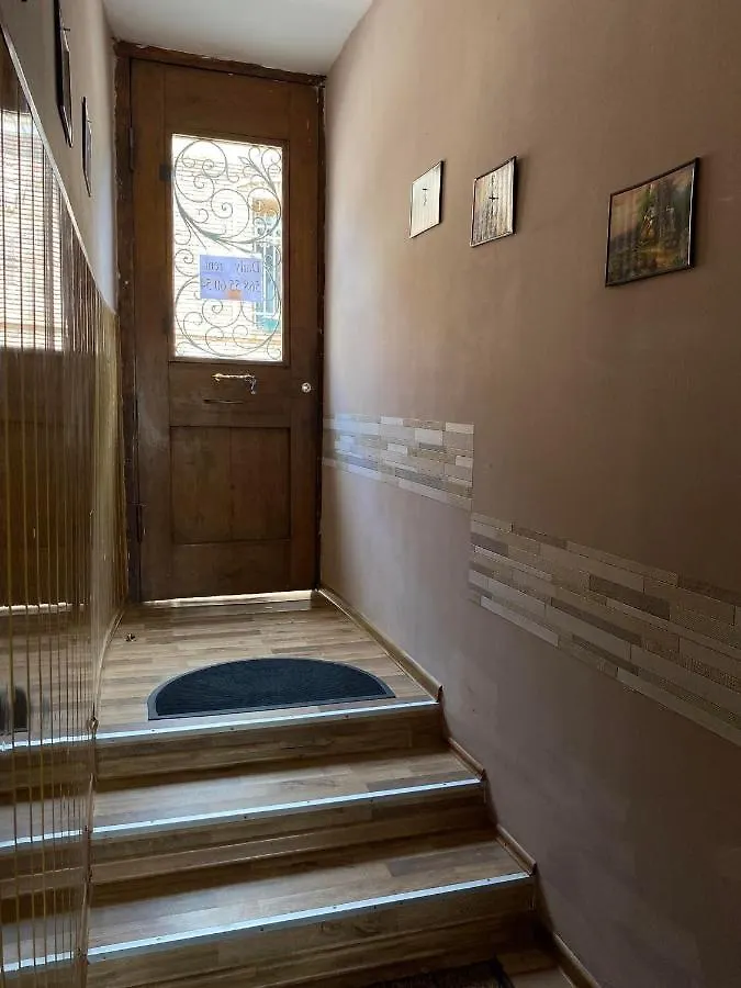 Guest House Lusia Tbilisi 0*,